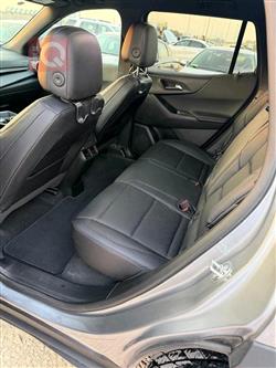 شيفروليه إكوينوكس